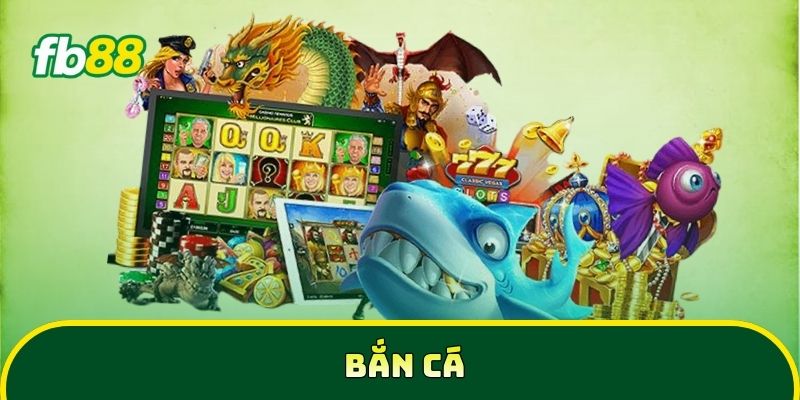 Bắn Cá 2 Bắn cá săn boss nhận thưởng lớn cùng cao thủ