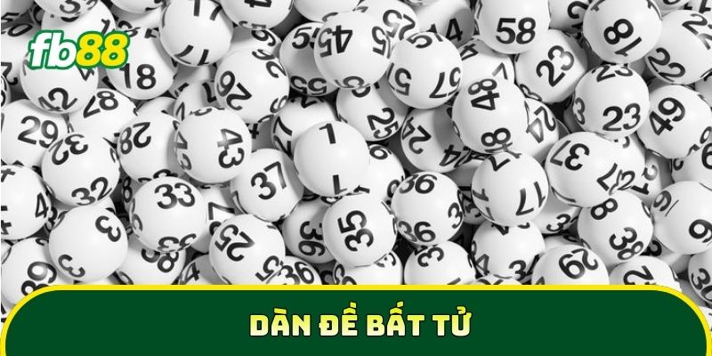 Dàn đề bất tử dựa phân tích dữ liệu và kinh nghiệm