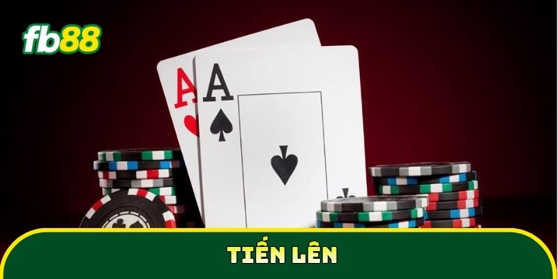 Tiến lên online tại Fb88 với lối chơi kịch tính dễ thắng