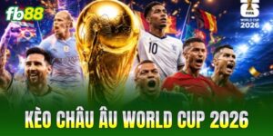 keo chau au world cup 2026