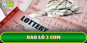 Bao Lô 3 Con