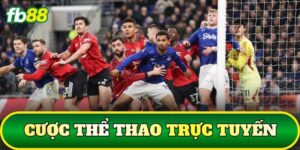 Cược Thể Thao Trực Tuyến